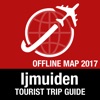 Ijmuiden 旅遊指南+離線地圖