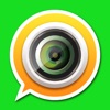 Text on Pics: Photo Caption & Speech Bubbles