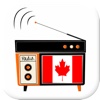Canada Radio - Live Canada Jazz, Country, Hip Hop radio canada 