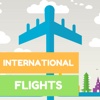 International Flights booking -Best Airfare online hainan airlines flight tracker 