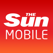 The Sun Mobile: Breaking news, showbiz and sport