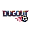 Dugout Stickers