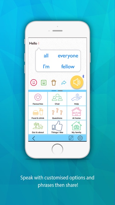 iPhone Screenshot 5