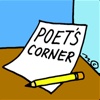 Poets Corner modern poets 