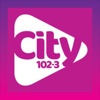 Radio FM City102.3 city*