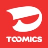 투믹스 - 웹툰 (무료웹툰/인기만화) - toomics Co., Ltd.