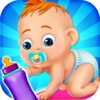 Baby DayCare & DressUP - Baby Madness Activities toddler activities for daycare 