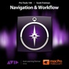 Course for Pro Tools 10 - Navigation and Workflow