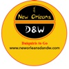 New Orleans D&W mother s new orleans 