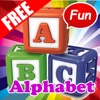 A B C Zoo Animal Alphabet Phonics Flash Cards Song phonics