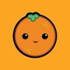 Jumping Orange - Beat The OJ Orange Juice! agent orange 