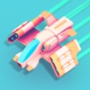 Crossy Space - for Star Wars and Star Trek star trek app