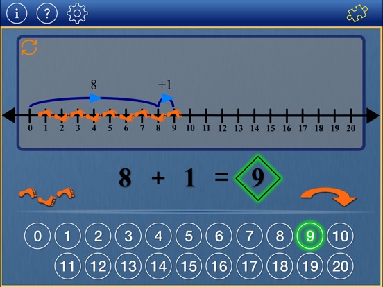 iPad Screenshot 2