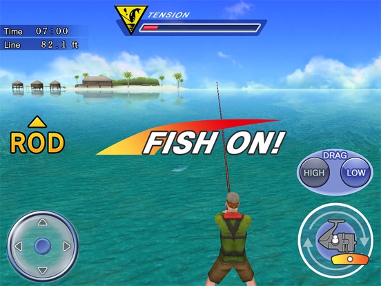 iPad Screenshot 4