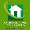 National Home Guaranteed home 