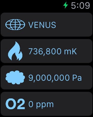 iPhone Screenshot 3