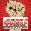 Health Workers Union AUS workers credit union 