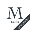 MClac-Currency Unit Conversion Calculator 汇率单位换算计算 currency conversion oanda 
