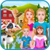 Family Holidays to Farm-farm games farm games 
