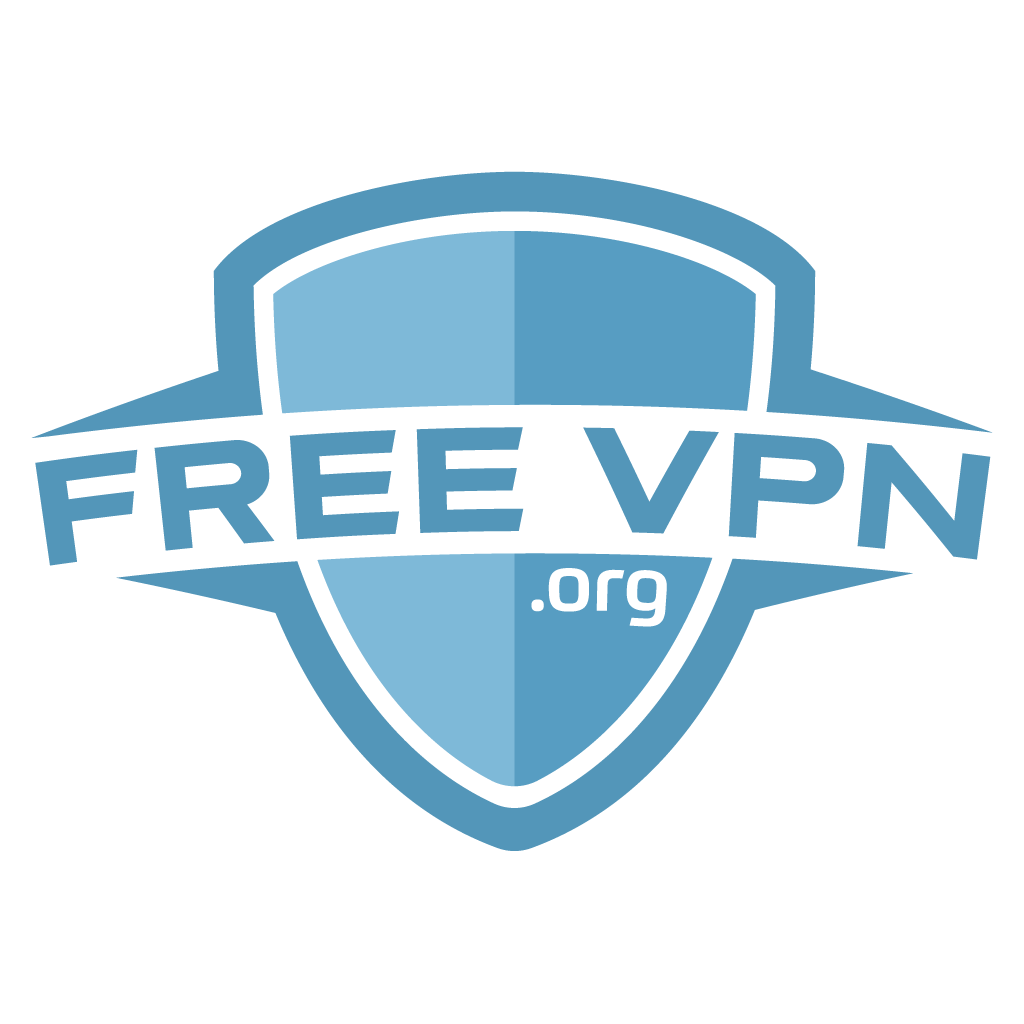 Free VPN Unlimited Secure Proxy by FreeVPN.org App Icon
