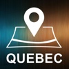 Quebec, Canada, Offline Auto GPS quebec canada 