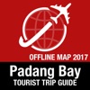 Padang Bay 旅遊指南+離線地圖