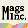 簡単おしゃれな雑誌風フォトブック＆カレンダーアプリ - Mags Inc.（マグズインク）