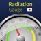 日本放射線量メーター