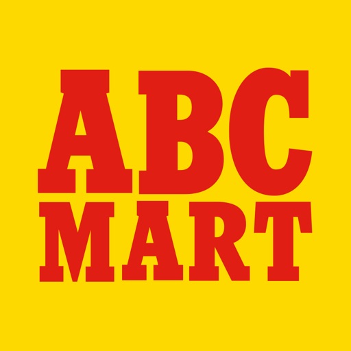 ABC-MART公式アプリ