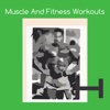 Muscle and fitness workouts professional muscle 