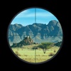 Realistic sniper - The first sniper teaching game teaching skills