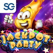 Jackpot Party Casino Slots - Vegas Slot Games