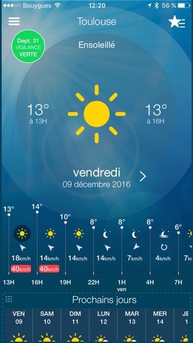 Istantanea iPhone 1