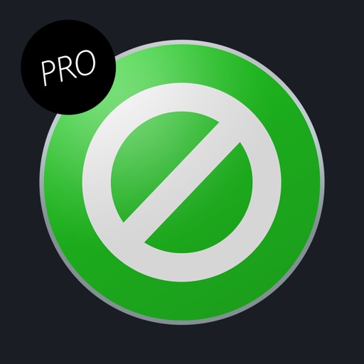 AdBlock Pro - ブロックインターネット広告