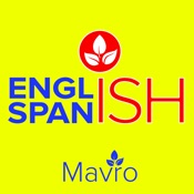 AUDIO- Medical Spanish Mobile App Icon
