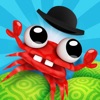 Mr. Crab (AppStore Link)