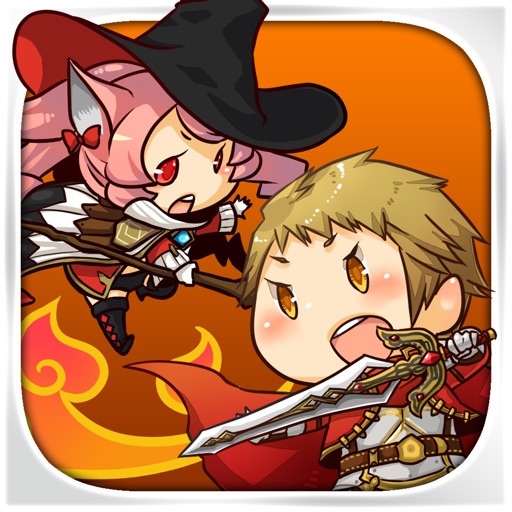 ロードオブナイツ【街育成・戦略 無料シミュレーションRPGゲームアプリ】