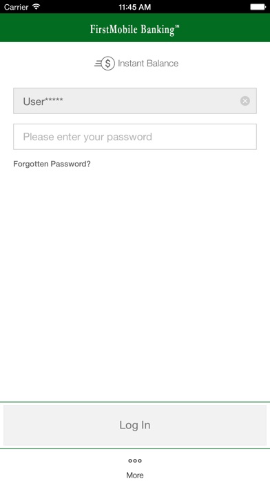 iPhone Screenshot 2