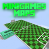 Games Maps for MINECRAFT PE ( Pocket Edition ) ! - Guang Yin