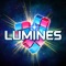 (영어권) LUMINES PUZZLE & MUSIC 앱 아이콘
