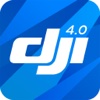DJI GO 4 - For Phantom 4, Mavic and Inspire 2 dji phantom 3 