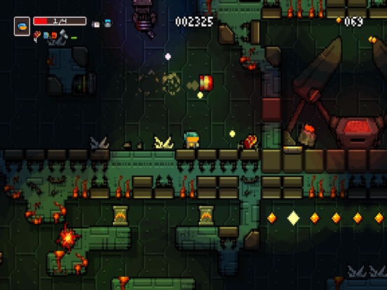 Игра Meganoid(2017)