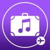 MUSIC.WITH.ME - Musik Player und Offline Streamer