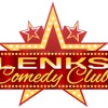Lenks Comedy Club levity live comedy club 