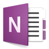 Microsoft Corporation - Microsoft OneNote アートワーク