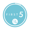 Proverbs 31 Ministry - First 5 artwork