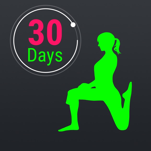 30 day challenge app coupon