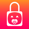 no app image