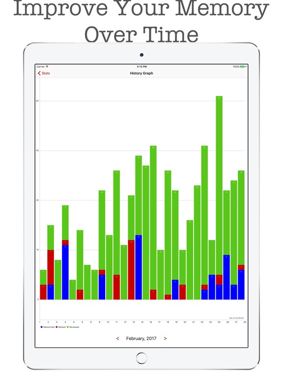 iPad Screenshot 5