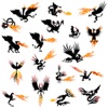 Dragon Deux Sticker Pack